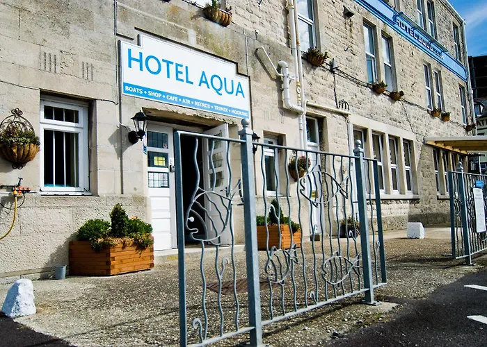 The Aqua