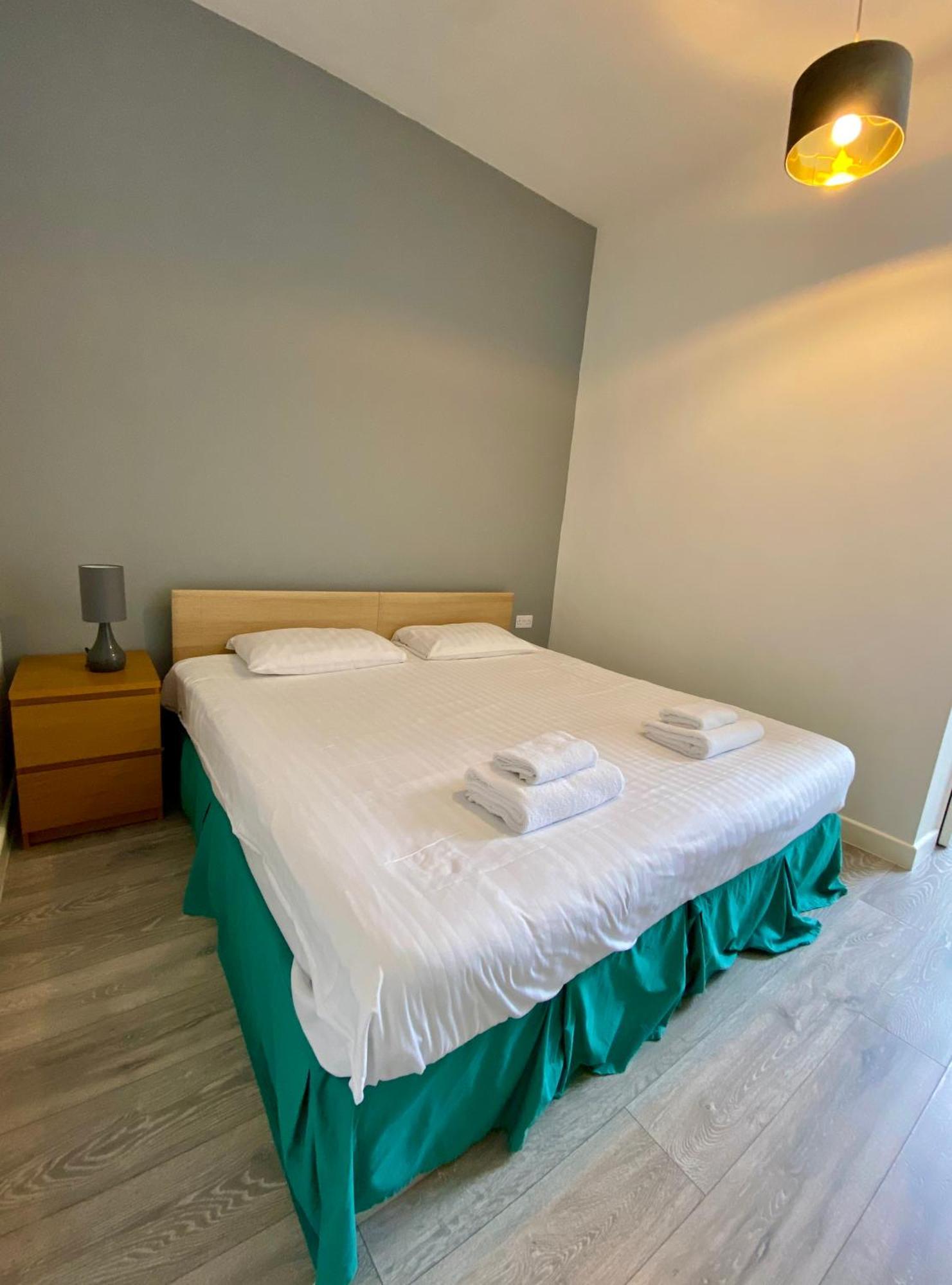 Hotel The Aqua 3*