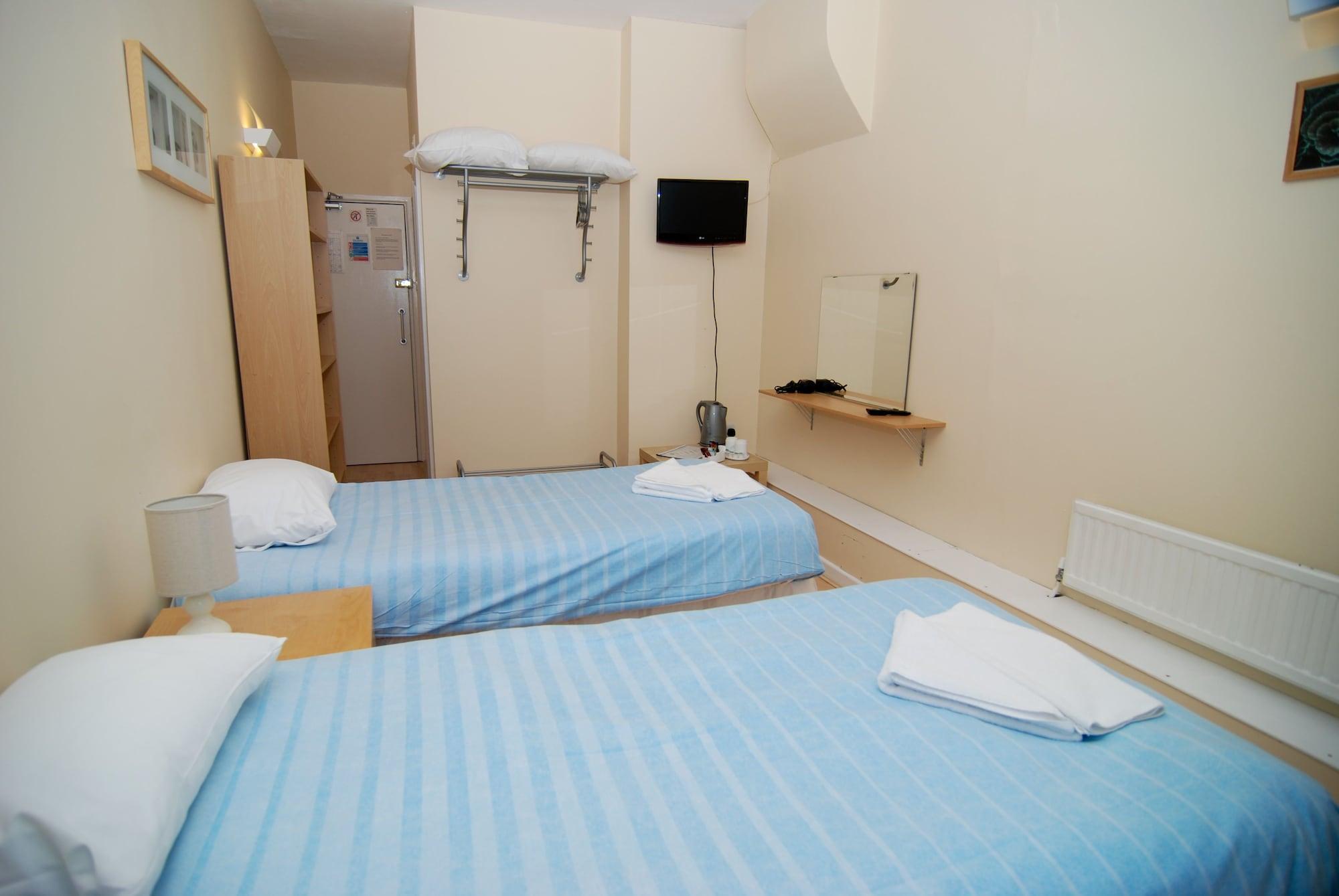 The Aqua 3*
